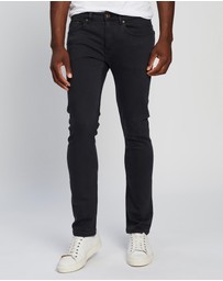 Rodd & Gunn - Fernhill Slim Fit Jean Regular Leg