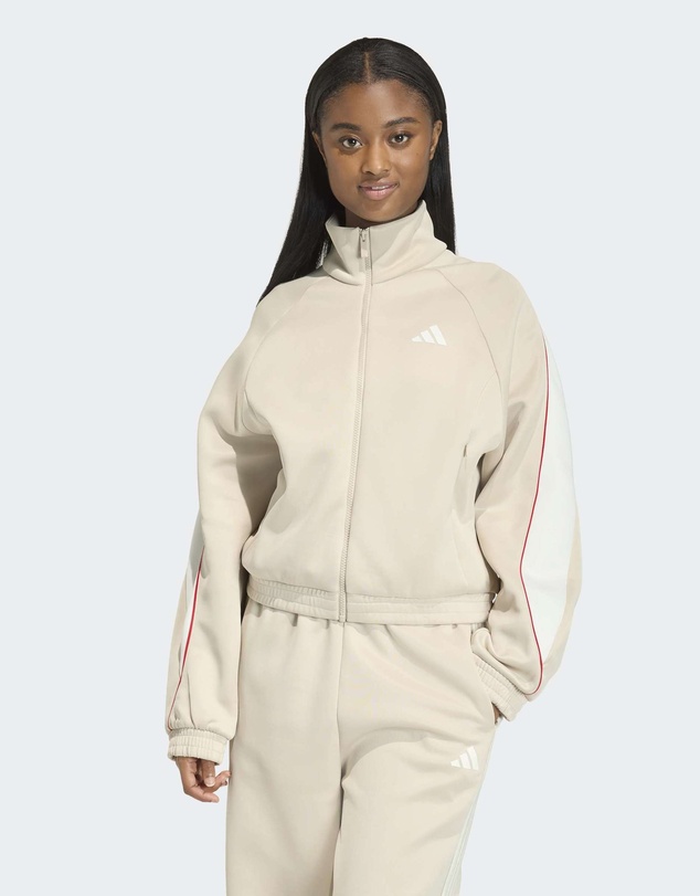 adidas Sportswear - Stadium Tracktop Womens