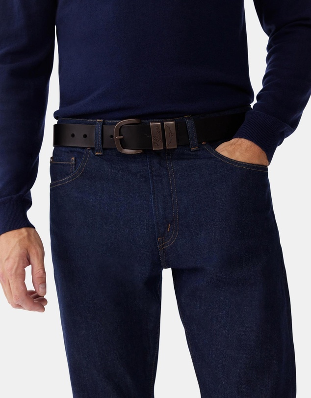 R.M.Williams - Drover Belt