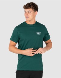 UNIT - UNIT Index Men's T-Shirt