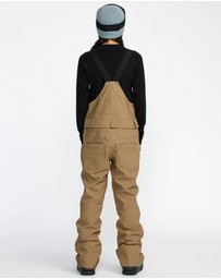 Volcom - Womens Swift Bib Snow Pants