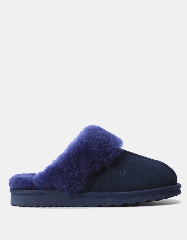 AusWooli Ugg Boots - Sydney Sheepskin Wool Slippers