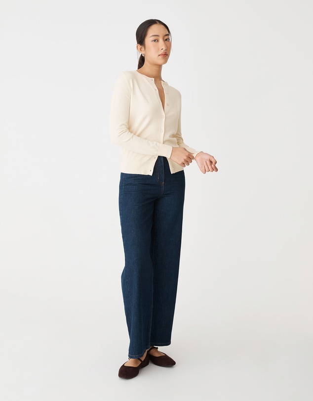 Forcast - Joyce Knit Cardigan