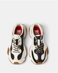 Camper - Trainers Karst 2 Twins