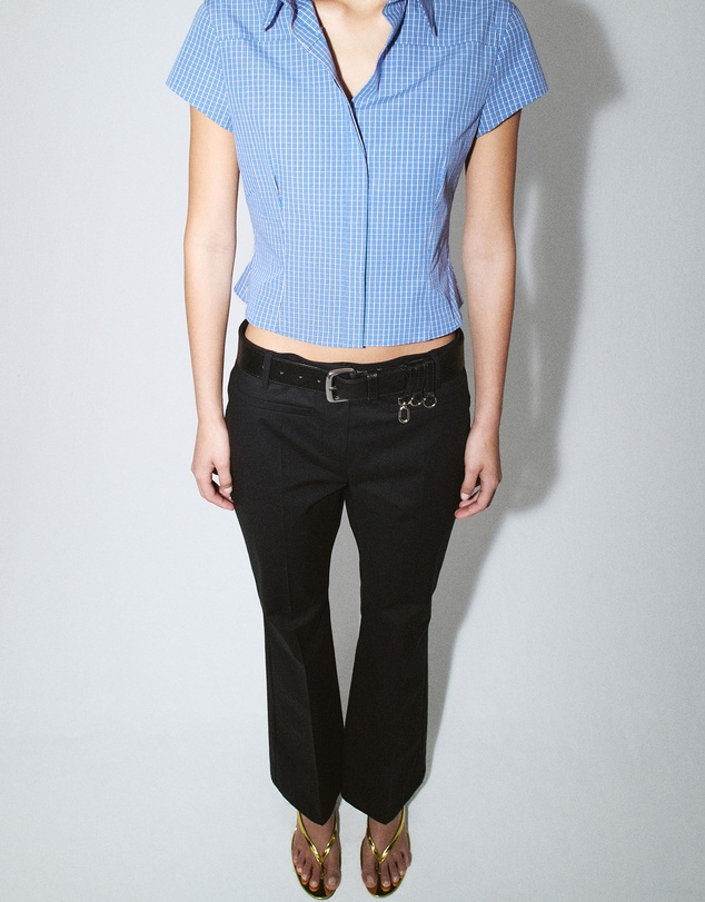 M.N.G - Trousers Serin