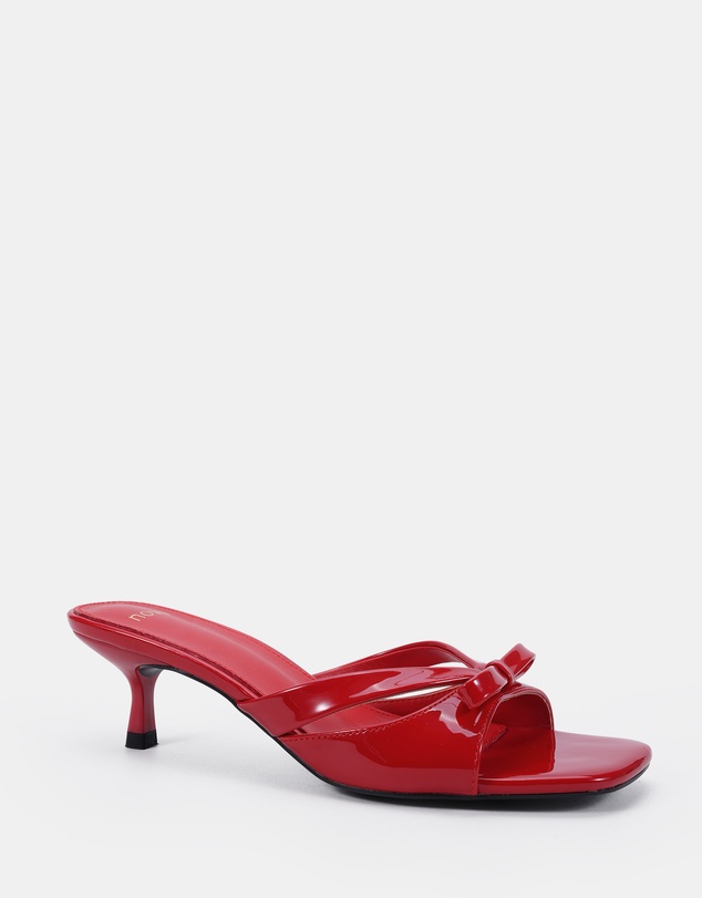 Novo - Vantasia Heels