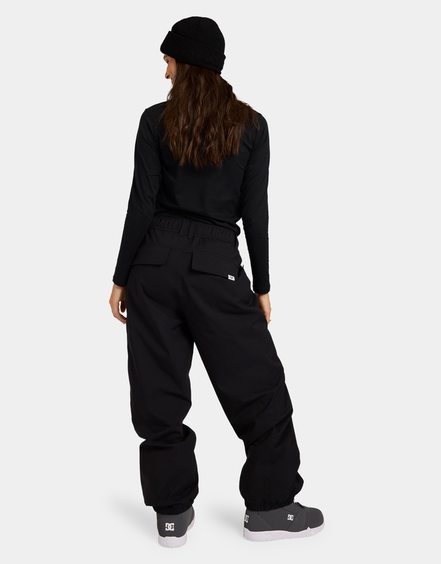 Roxy - Womens Winter Vibe Snow Pants