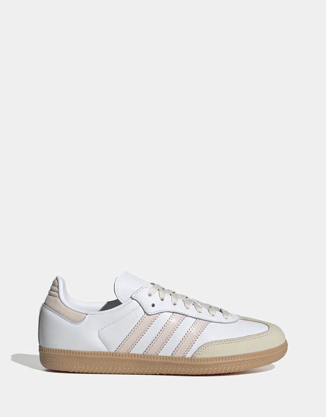 adidas gazelle silver green womens Adidas Samba OG 'Cardboard' – SNEAKERMODE main image 1