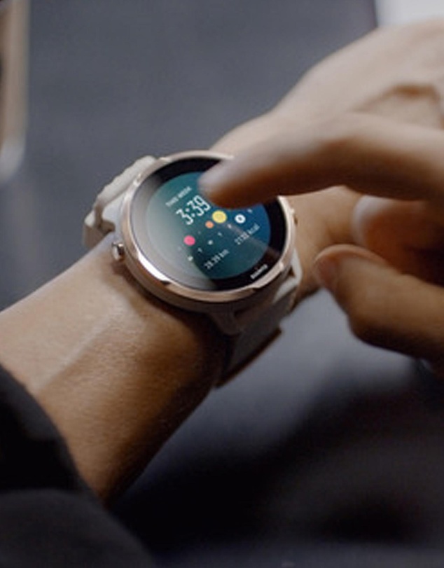 Suunto - 7