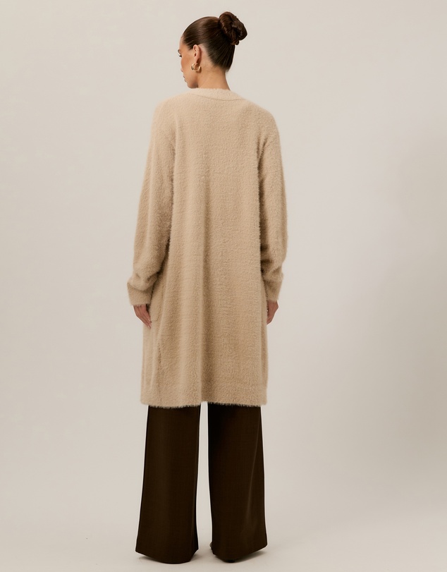 Tussah - Dawn Loose Fit Cardigan