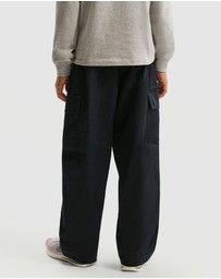 Nike - Club Woven Cargo Pants - Teens