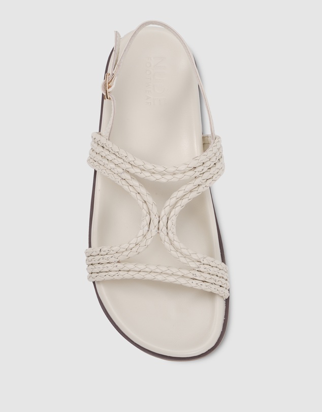 Nude Footwear - Suri