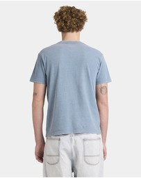 RVCA - Mens Olde RVCA T-Shirt