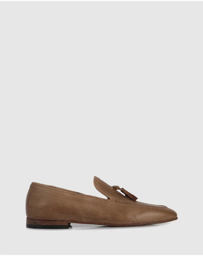 Brando - Norris Loafers