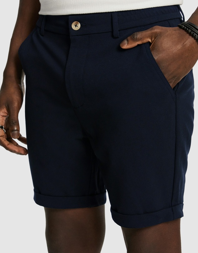 yd. - Beckett Short