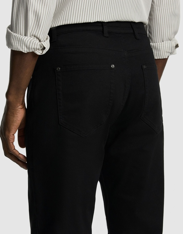 yd. - Bronson Straight Chino