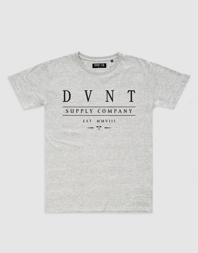 DVNT - Deluxe Tee - Youth