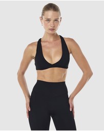 P.E Nation - Swift Sports Bra
