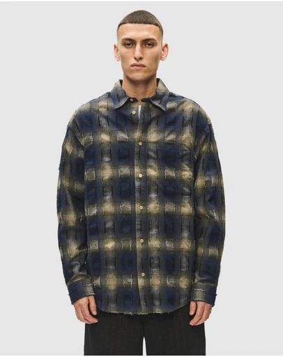 Wood Wood - Carter Shirt