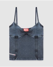 Diesel - Oni Cami Top
