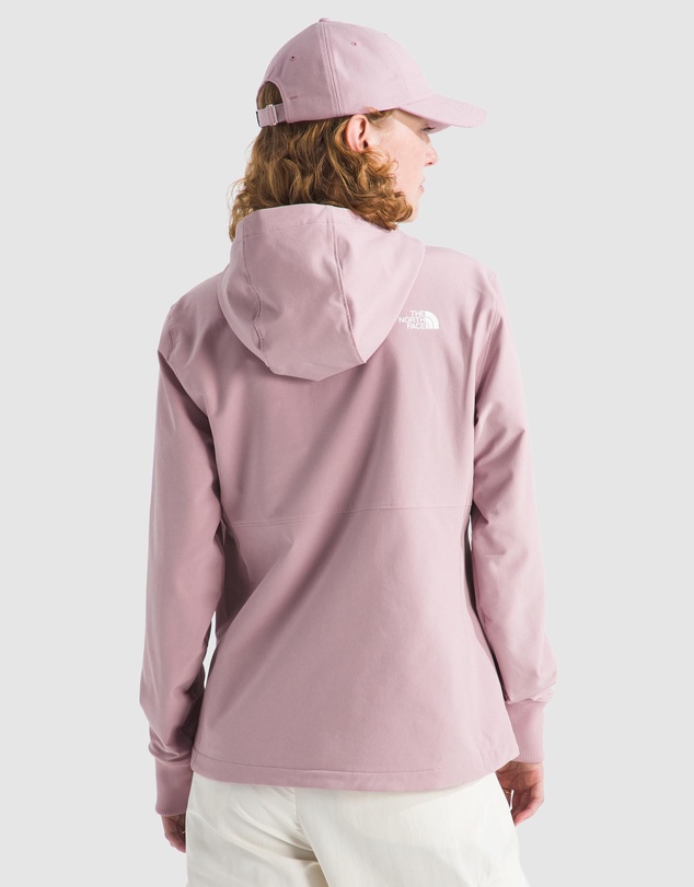The North Face - Shelbe Raschel Hoodie