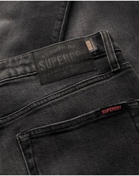 Superdry - Vintage Slim Straight Jeans