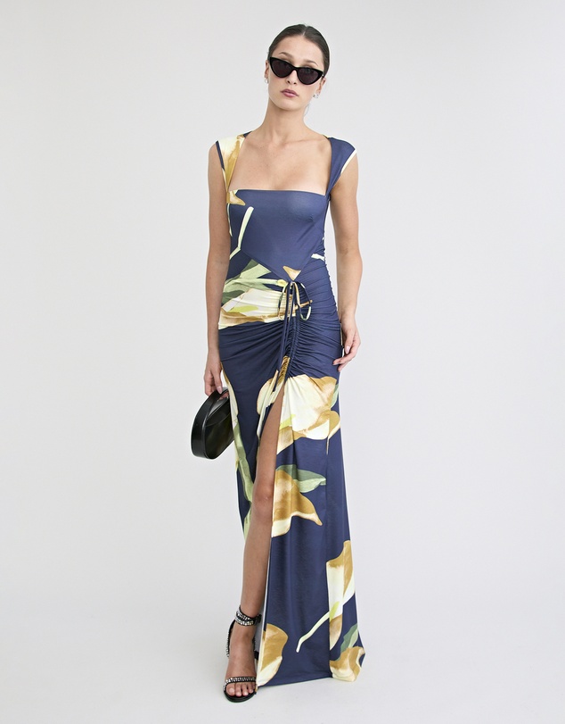 PFEIFFER - Loni Gown