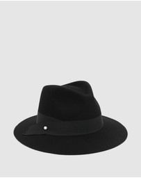 Morgan & Taylor - Yasmine Fedora