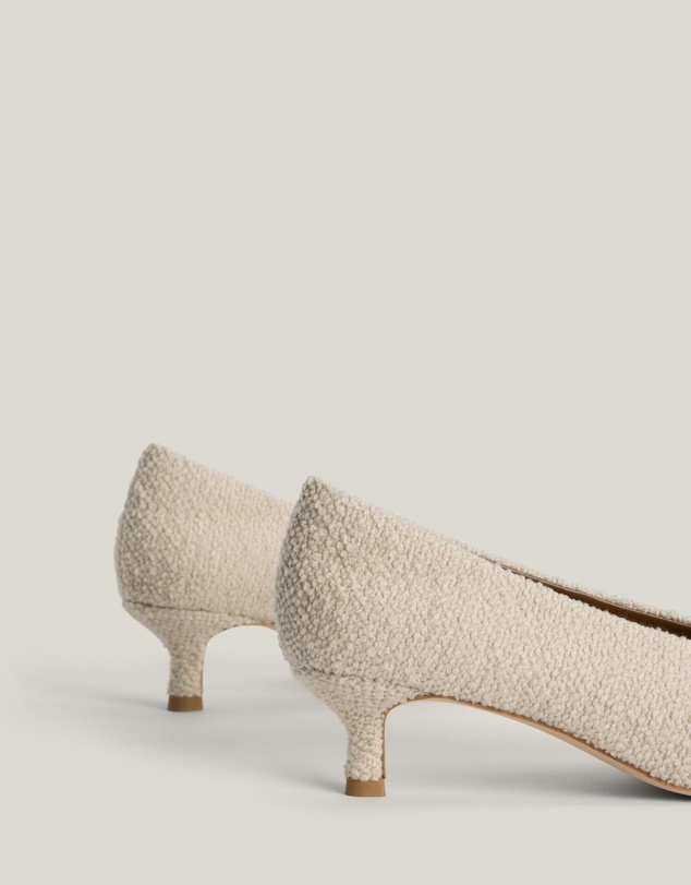 Witchery - Isabella Textured Heels