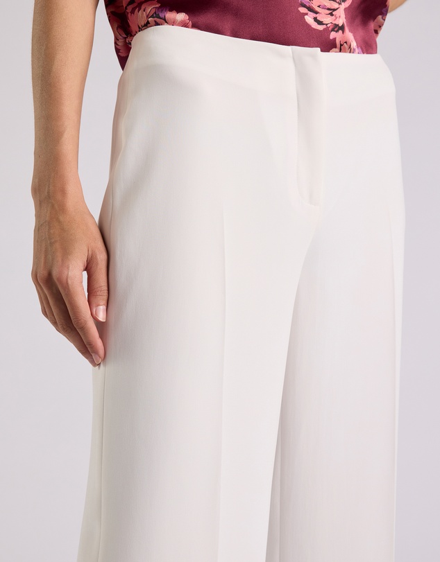 David Lawrence - Verna Crepe Pants