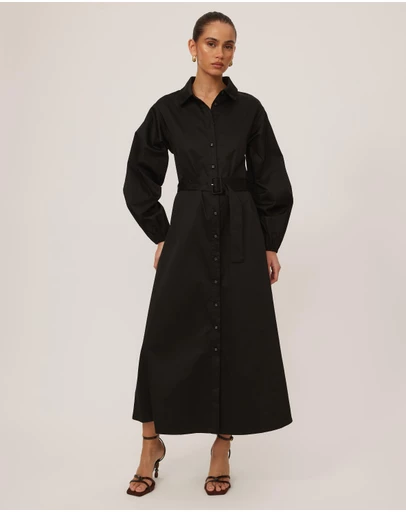Tussah - Ibby Shirt Dress