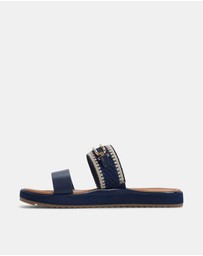 ALDO - Lagoon Sandals