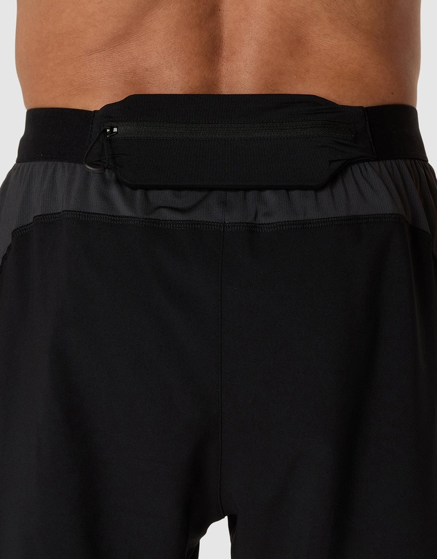 ASICS - Road 2-N-1 7 Inch Shorts