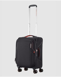 American Tourister - Applite 5 Carry-On Suitcase Expandable (55cm)