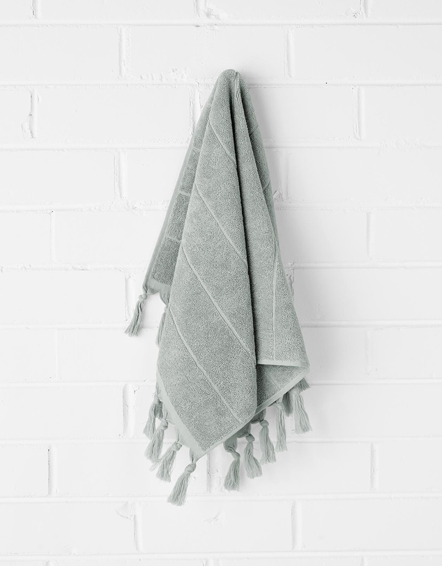 Aura Home - Paros Bath Towel Set