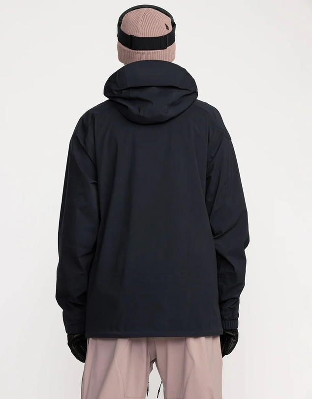 Volcom - Mens Guch Stretch Gore-Tex Snow Jacket