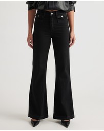 Decjuba - Bea Flare Jeans