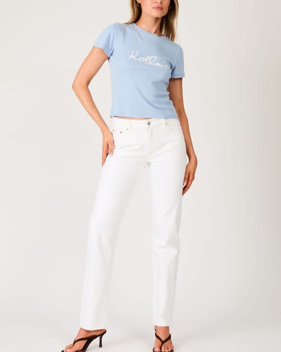 Vintage White