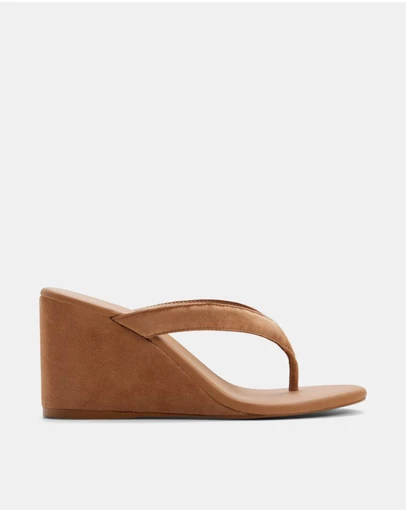ALDO - Isabelia Wedge Sandals