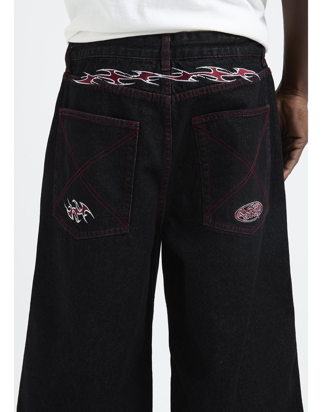 Spencer Project - Ultro Jorts