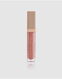Silk Oil of Morocco - Silk x Fernando Hervas Argan Lip Shine - Moroccan Summer