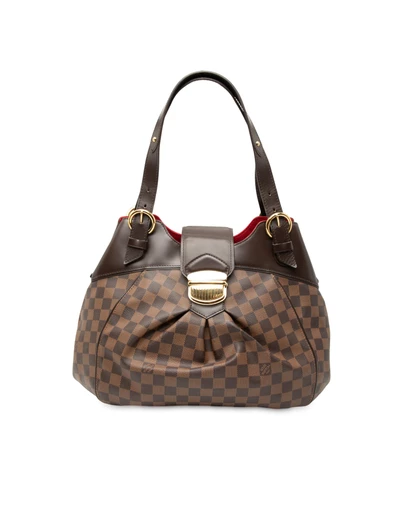 Pre-Loved by Azura Reborn - Pre-Loved Damier Ebene Sistina GM