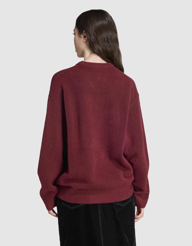 adidas Originals - Knitted Sweater