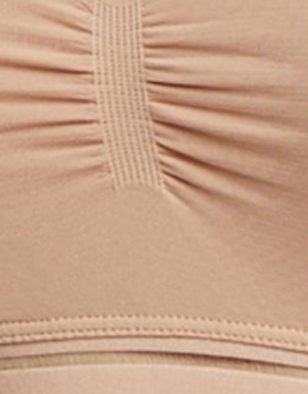 Billet Doux - Zen Light Unpadded Wirefree Bralette