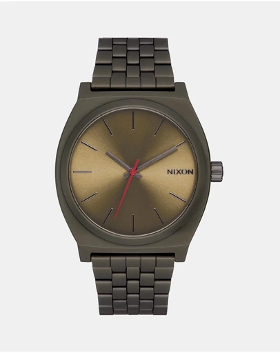 Nixon - Time Teller Watch
