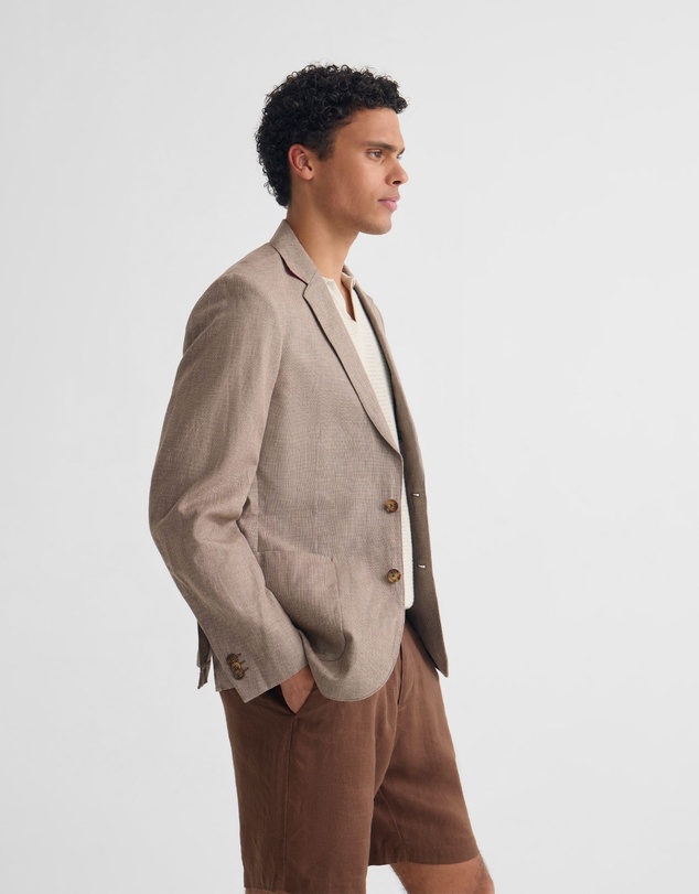 Oxford - Milton Spurce Blend Blazer