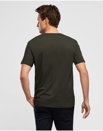Wayver - The Essential Crew Tee