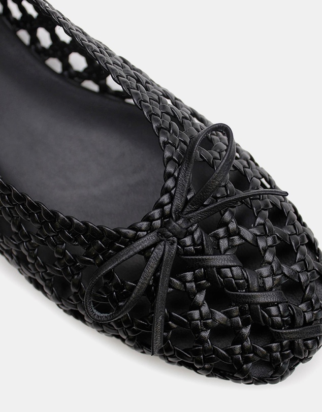 La Tribe - Margot Ballet Flats