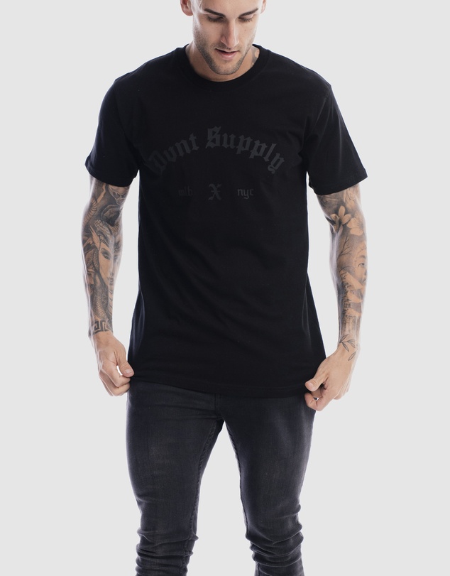 DVNT - Originals Mono Tee