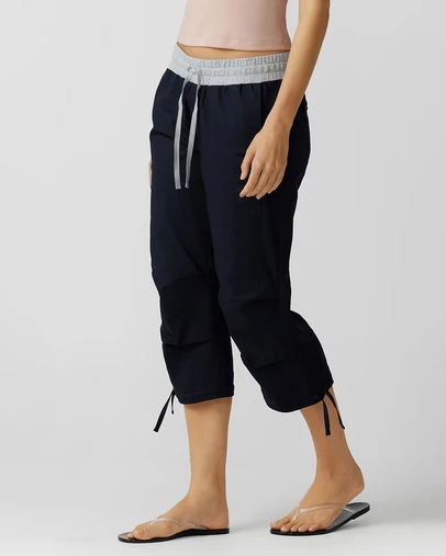 Lorna Jane - Flashdance Capri Pants